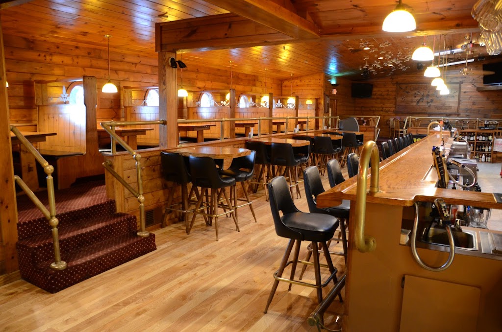  The Wheelhouse Restaurant