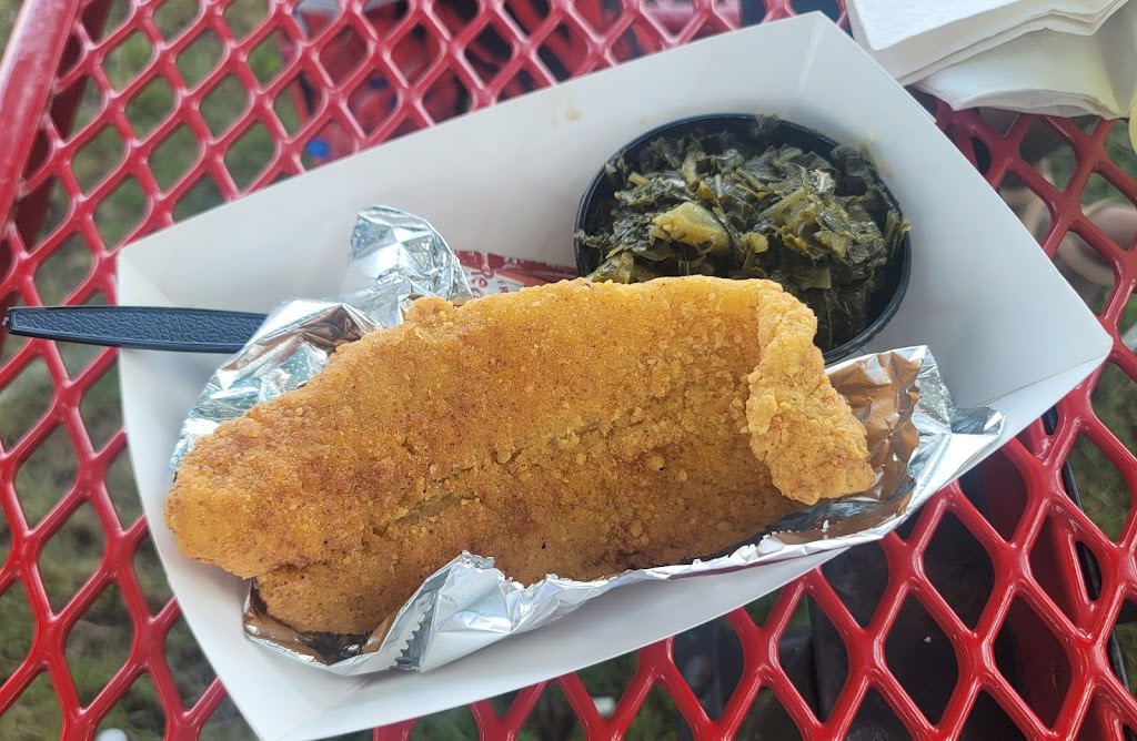  Nino's Southern Sides