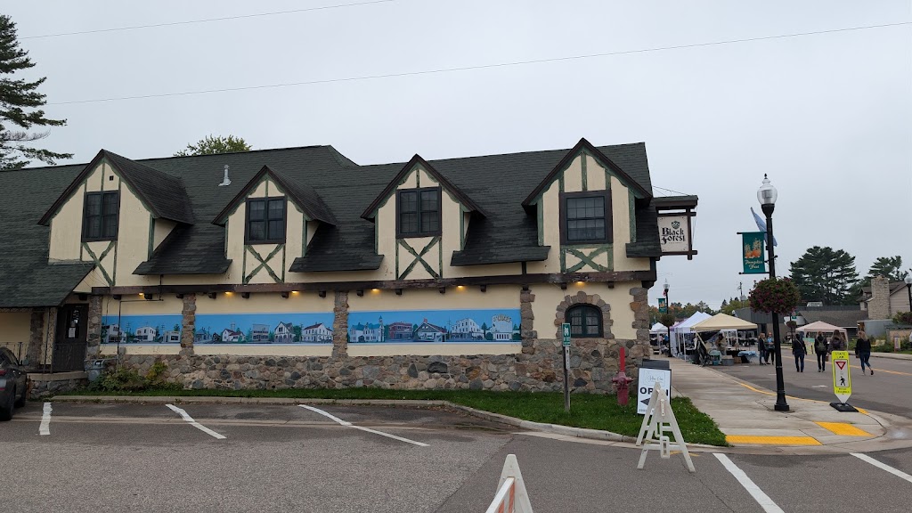  Black Forest Pub & Grille