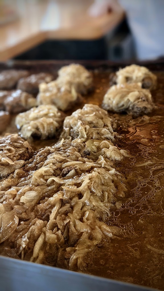  Pete's Hamburger Stand