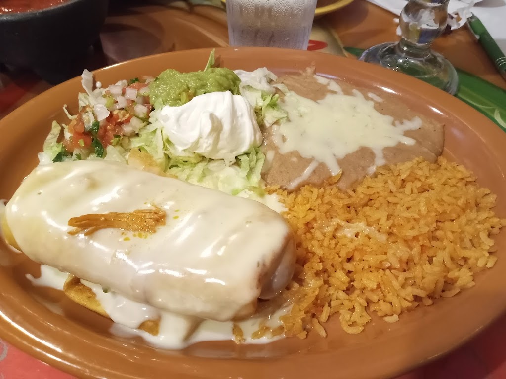  Casa Mexicana