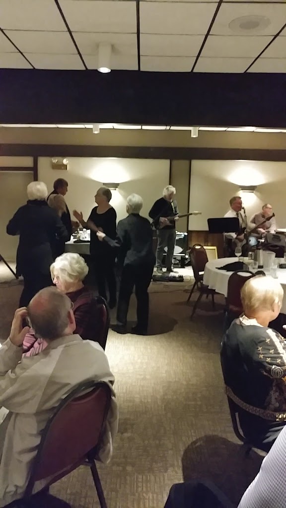  Sky Club Supper Club