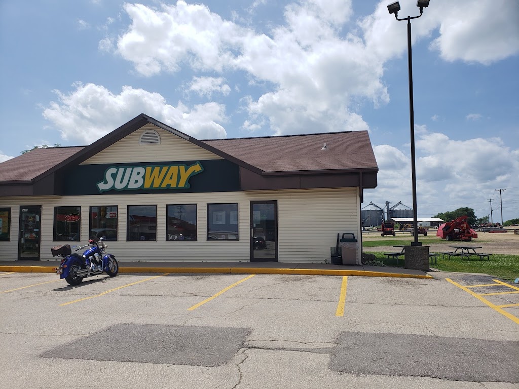  Subway