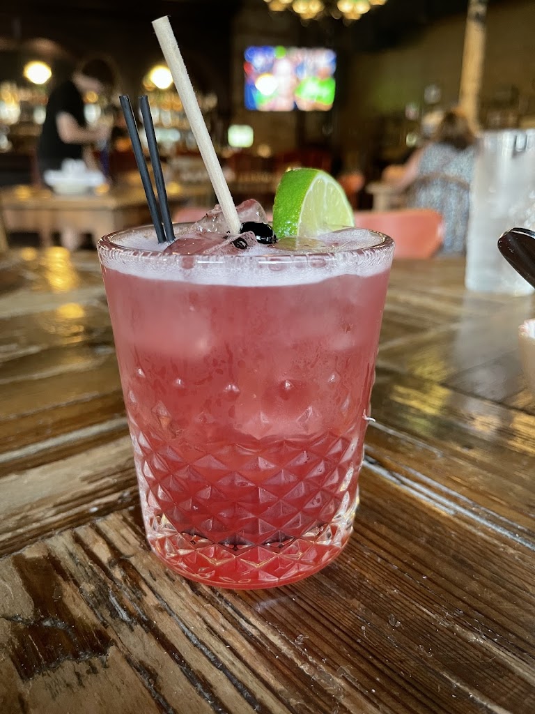  truk't | street tacos, tequila & whiskey