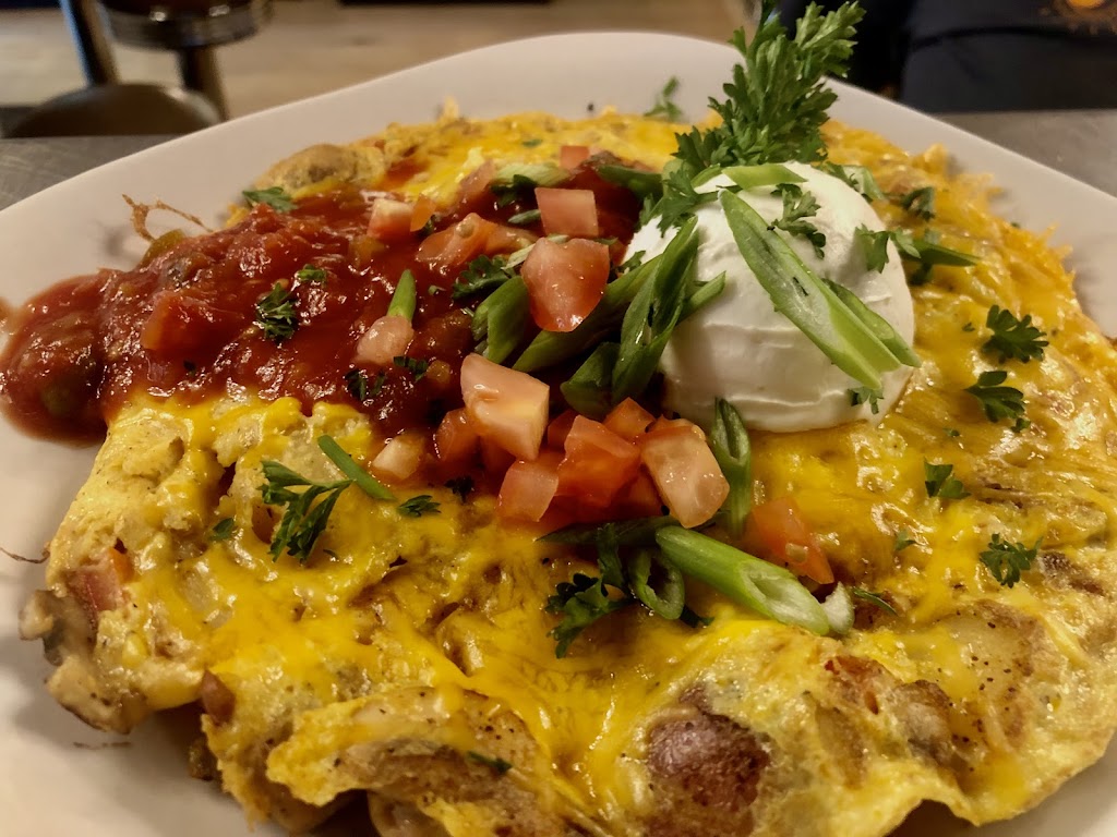  Westsider Diner & Lounge