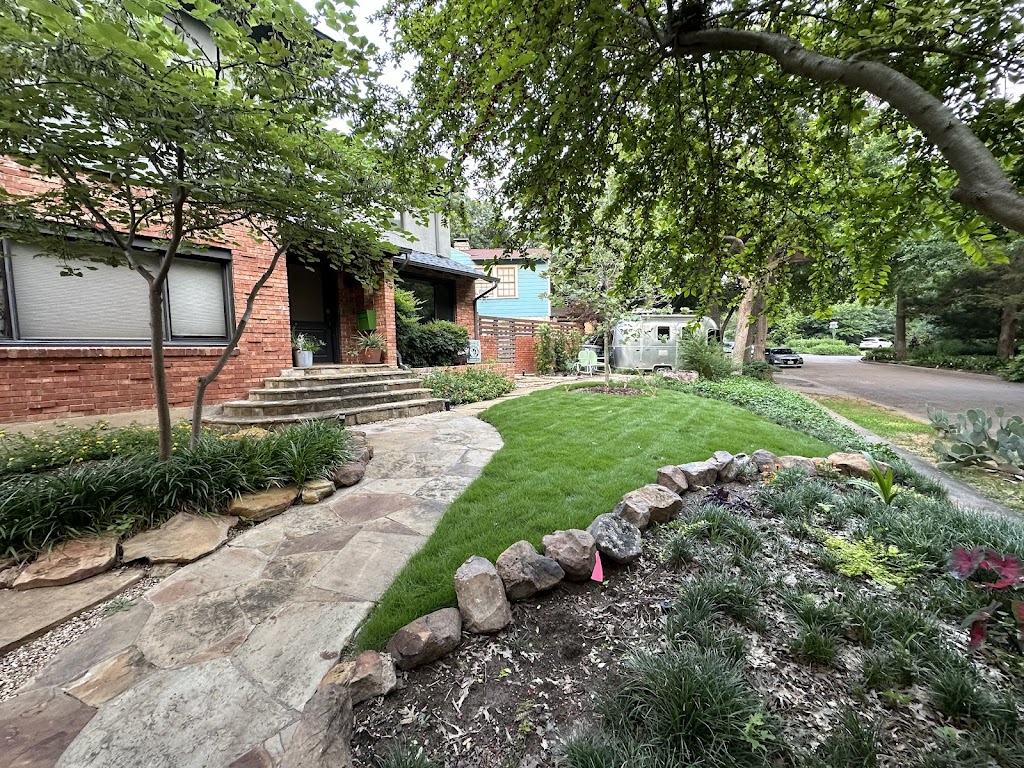 Vargas Landscape & Sprinklers