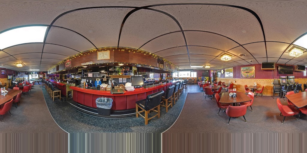  Camelot Bar and Grill