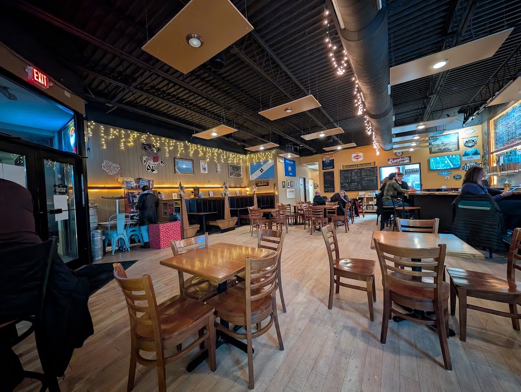  Bierock: Craft Beer & Comfort Food