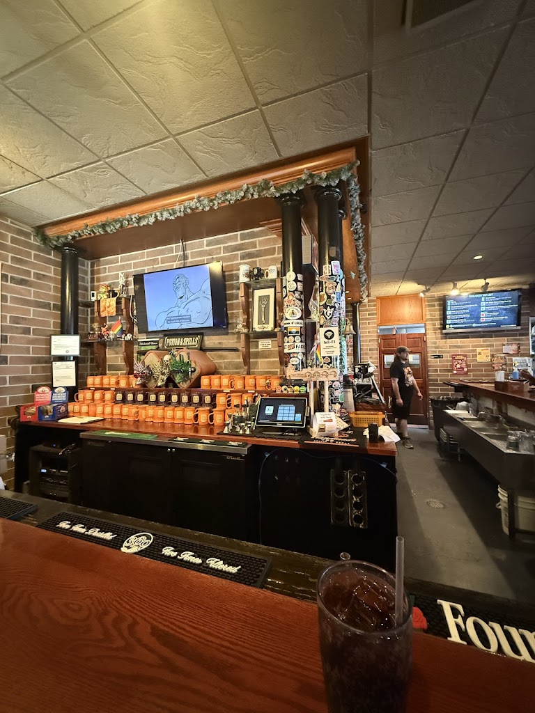  Faklandia Brewpub