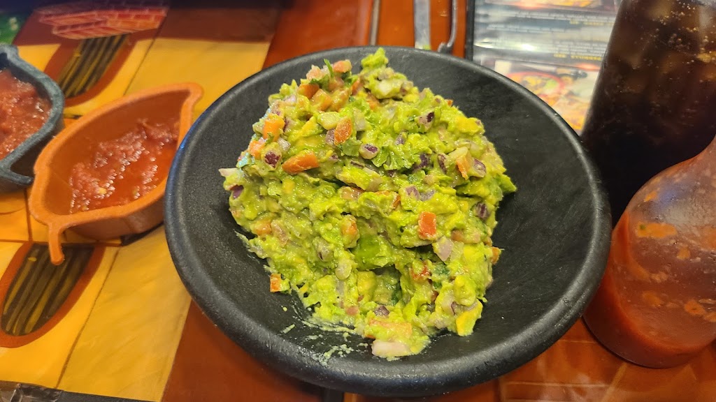  Old Mexico Cantina and Grill