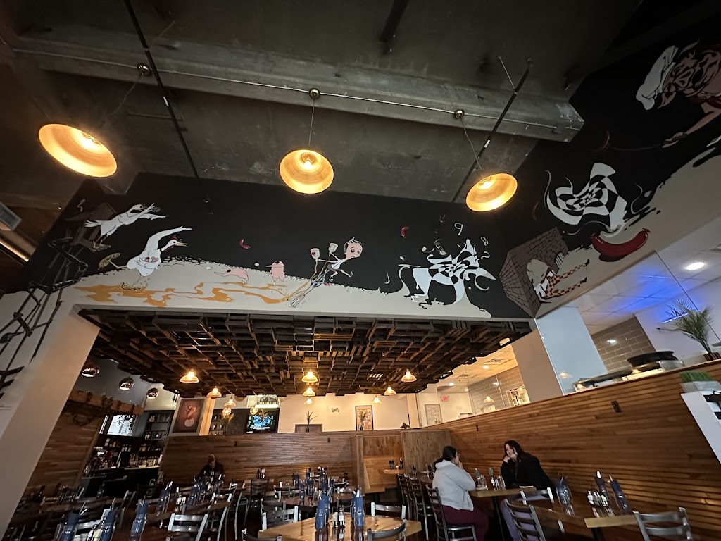  The Creamery Downtown