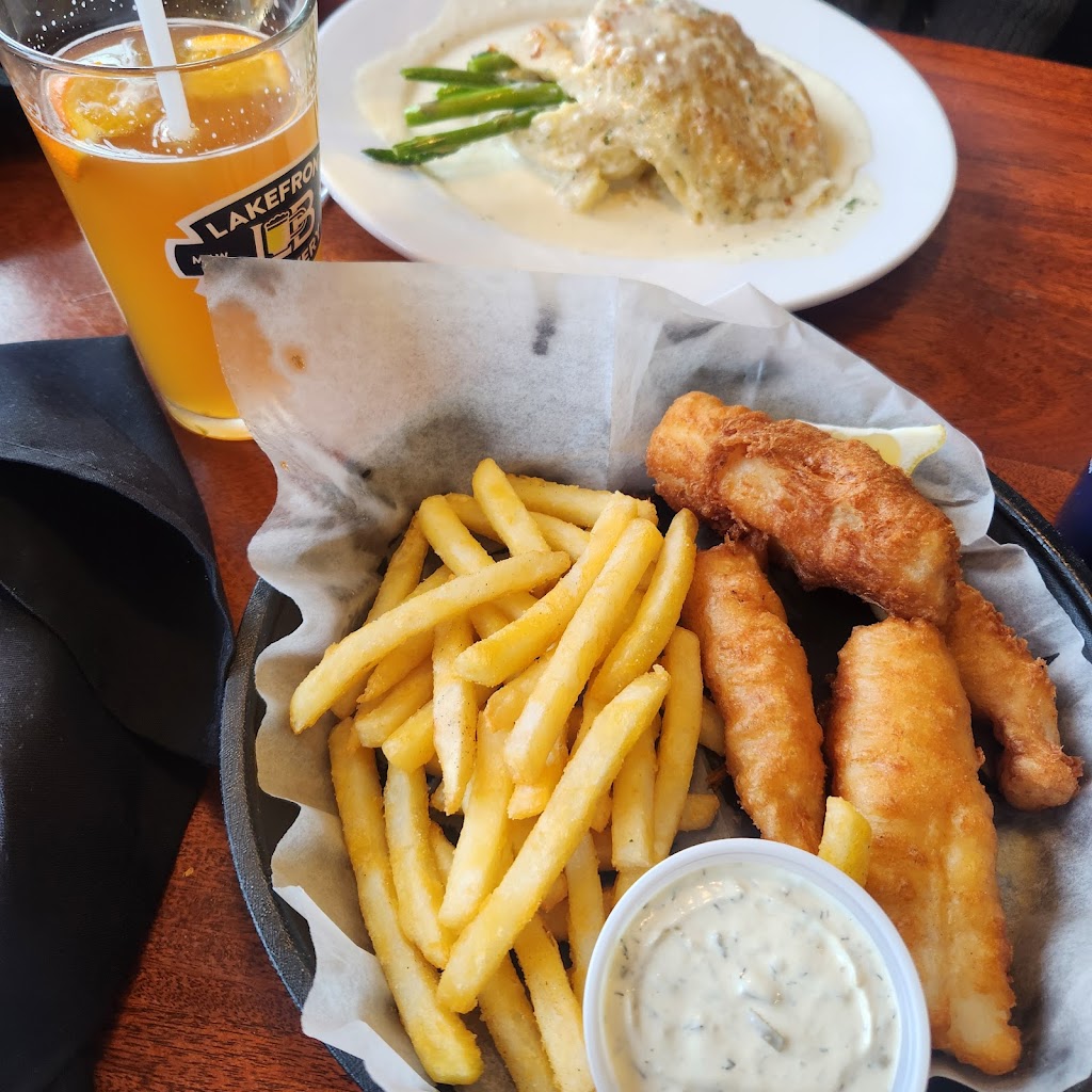  Waterfront Pub & Grill