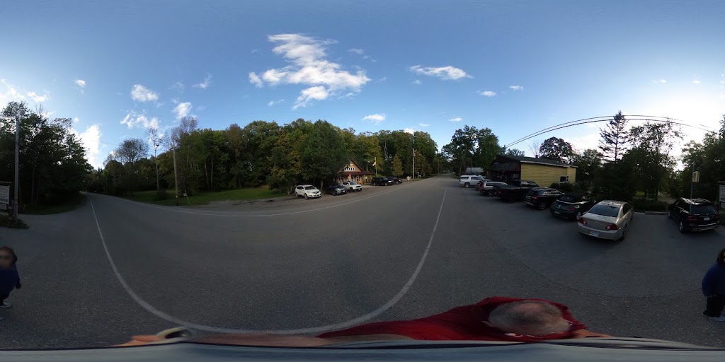  Birmingham’s Bar And Cottages