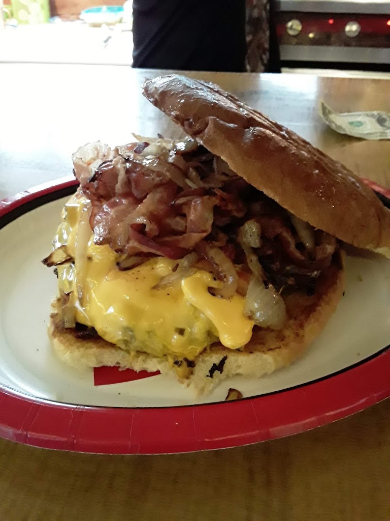  Star Campsite Bar & Grill