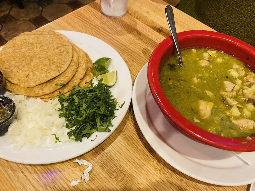  El Beso Restaurante & Cantina of Greenfield