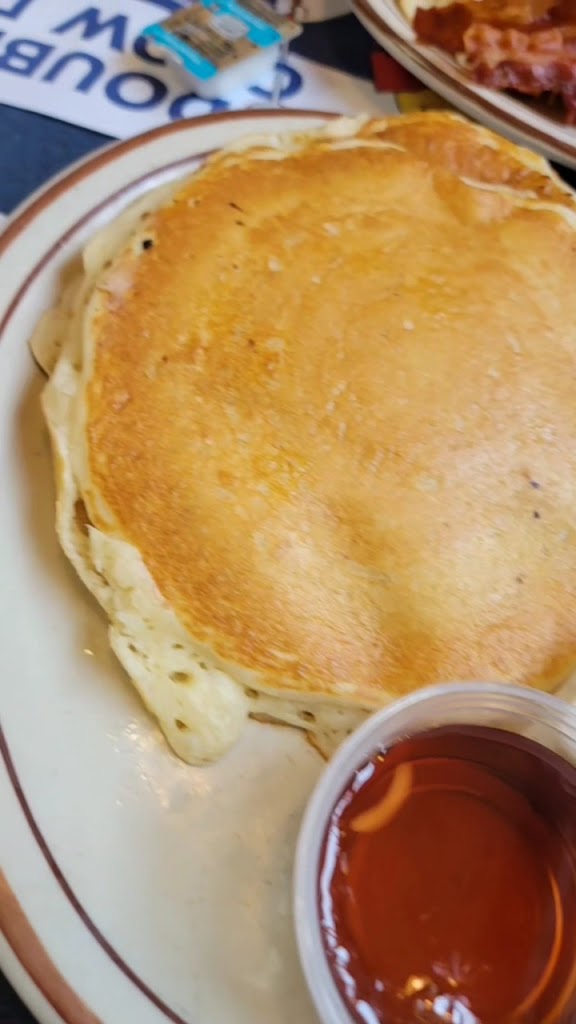  George Webb Restaurant