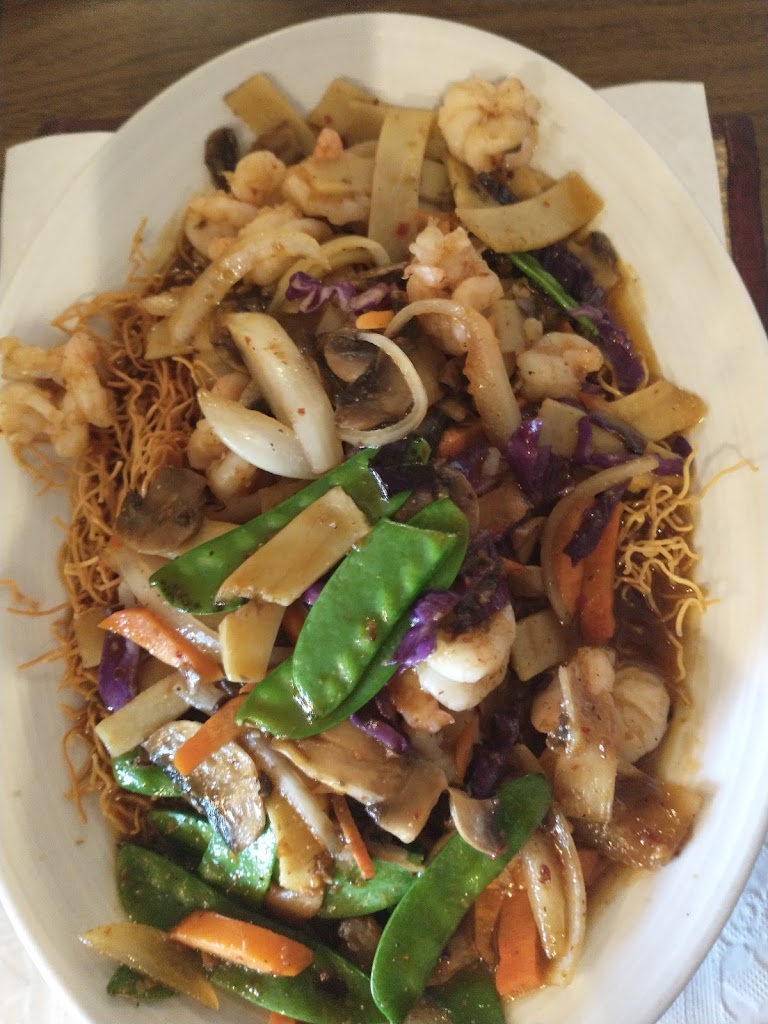  Singha Thai Restaurant