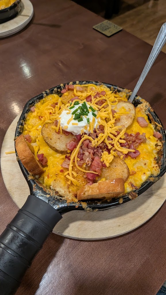  MACS (Macaroni And Cheese Shop) Madison