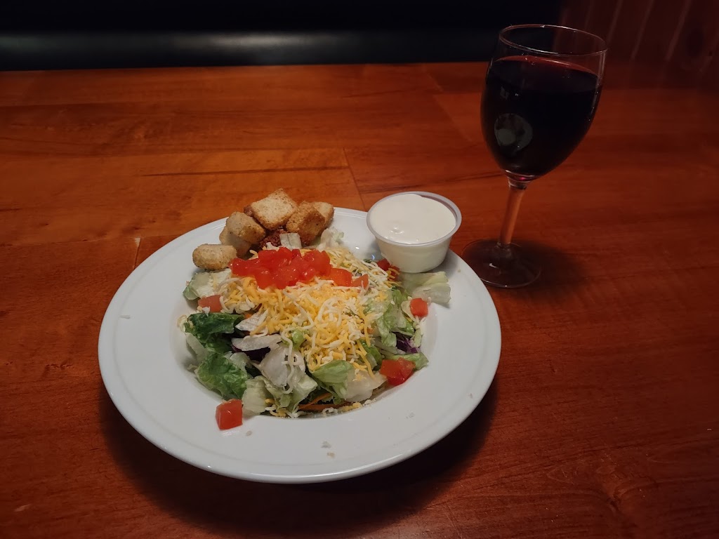  Jersey's Bar & Grill