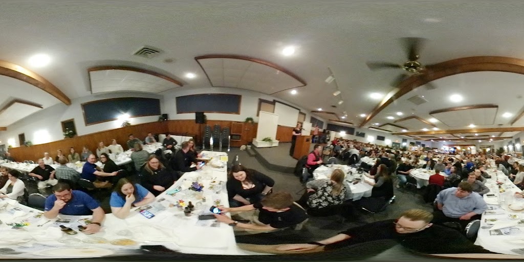  Castle Hill Supper Club