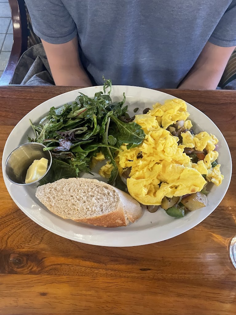  La Brioche True Food