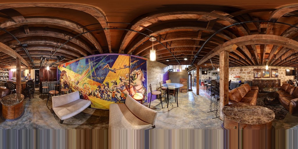  The Relish Tray Bistro & Speakeasy