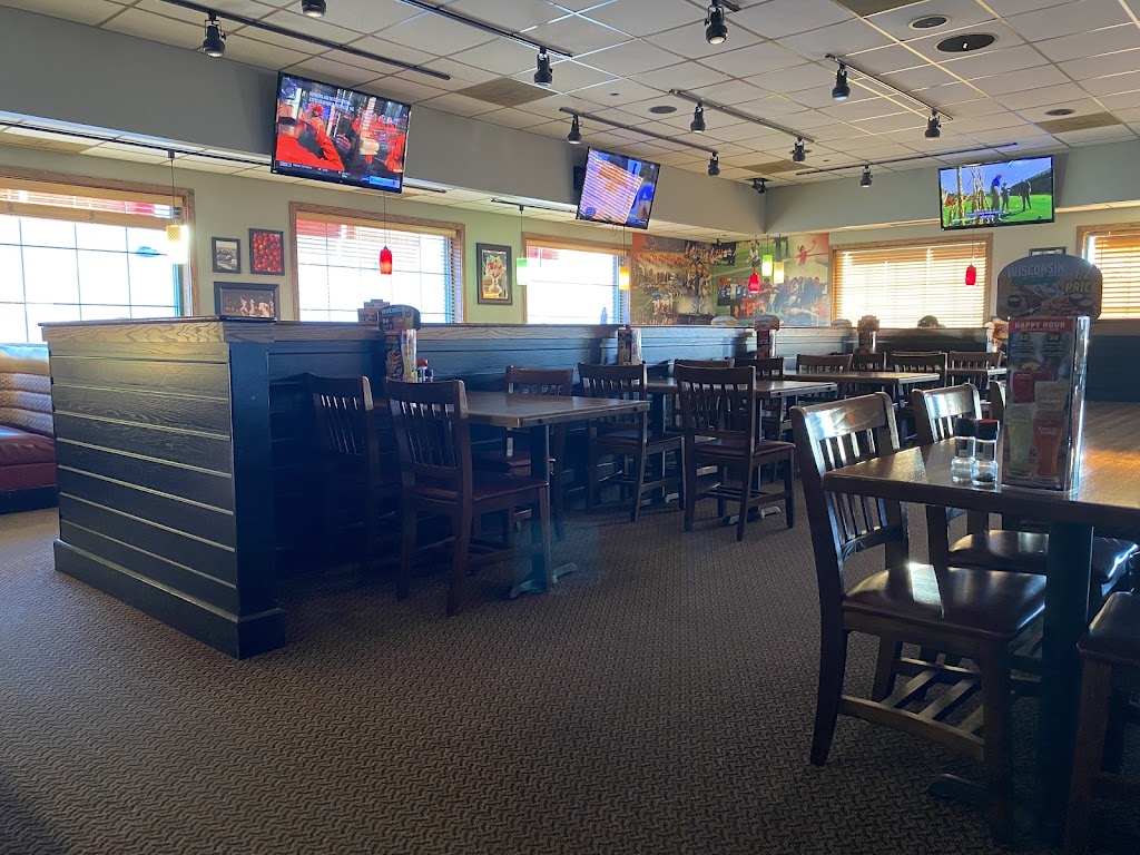 Applebee's Grill + Bar