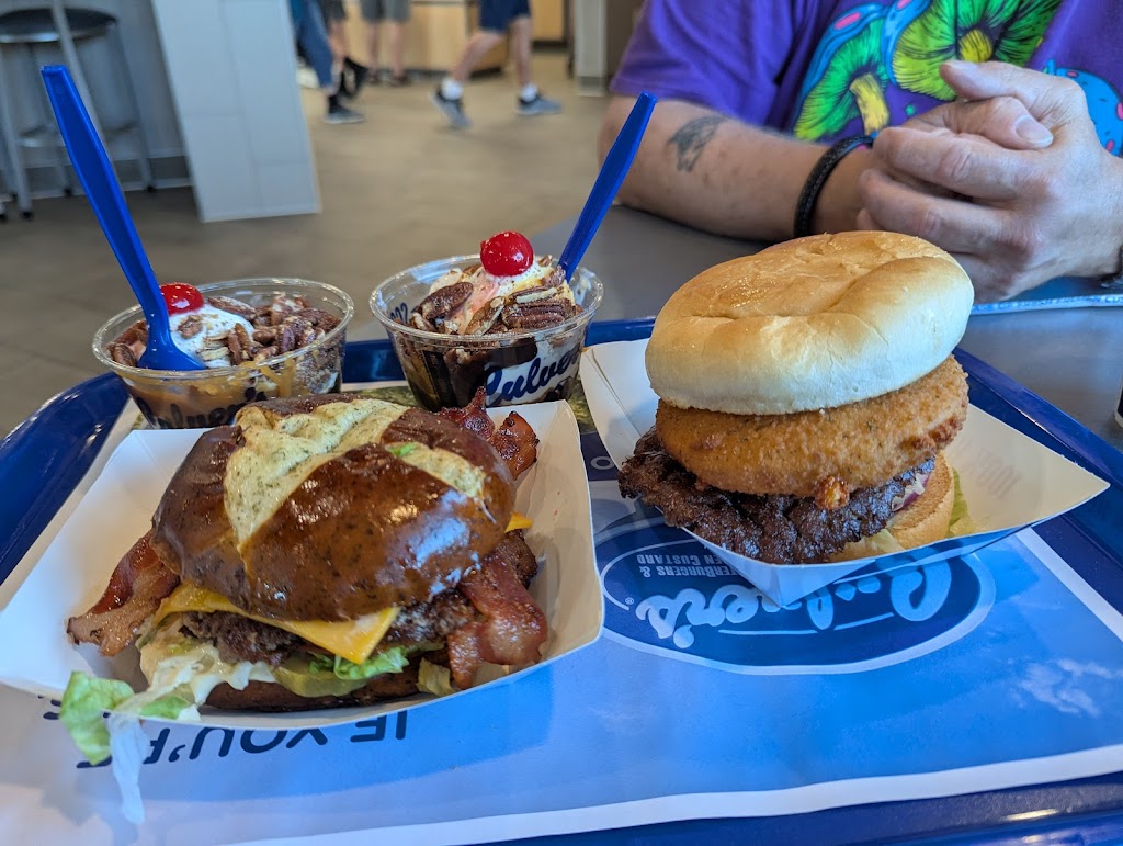  Culver’s