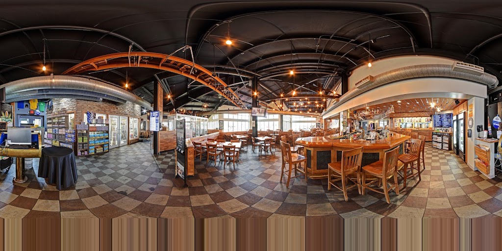  Fox River Brewing Company Waterfront Restaurant