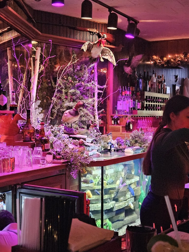  The Duck Inn Supper Club