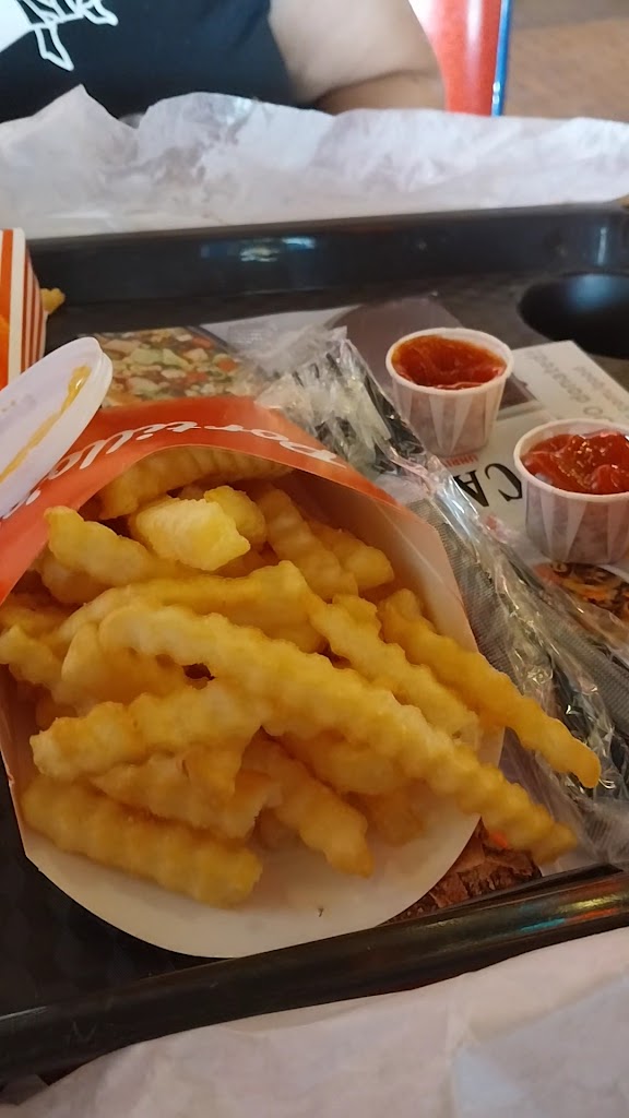  Portillo's Brookfield