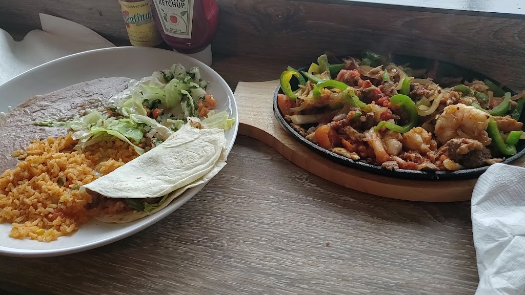  Takiza Mexican Cuisine