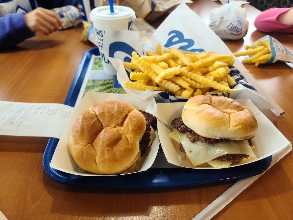  Culver’s