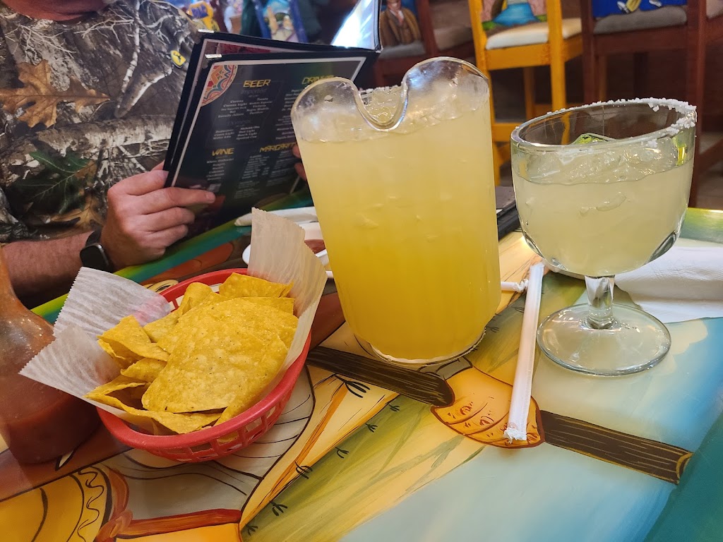  El Tequila Mexican Restaurant & Cantina