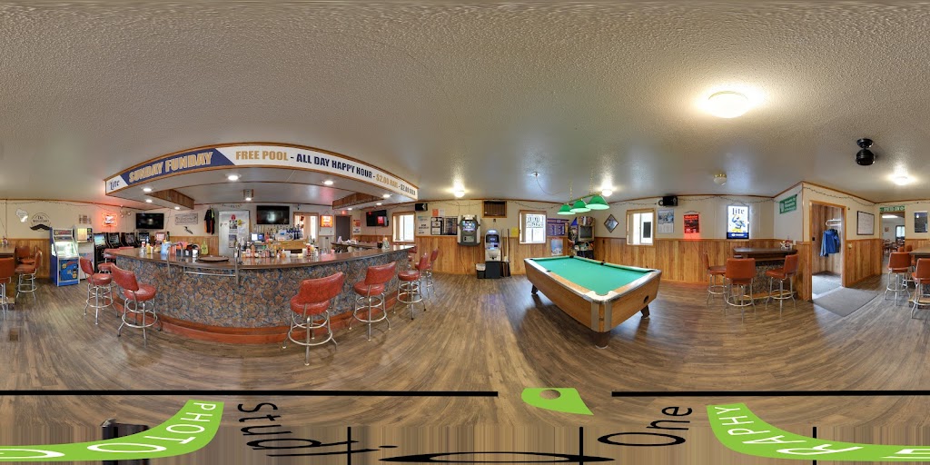  Roundabout Bar & Grill