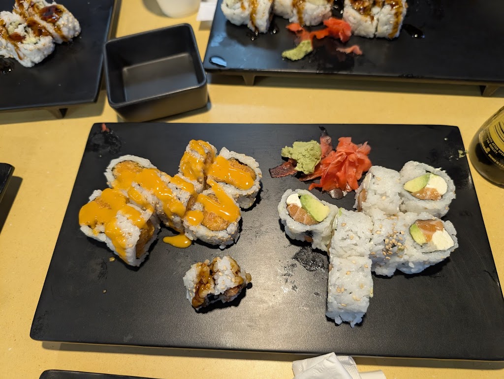  Nori Sushi&Grill