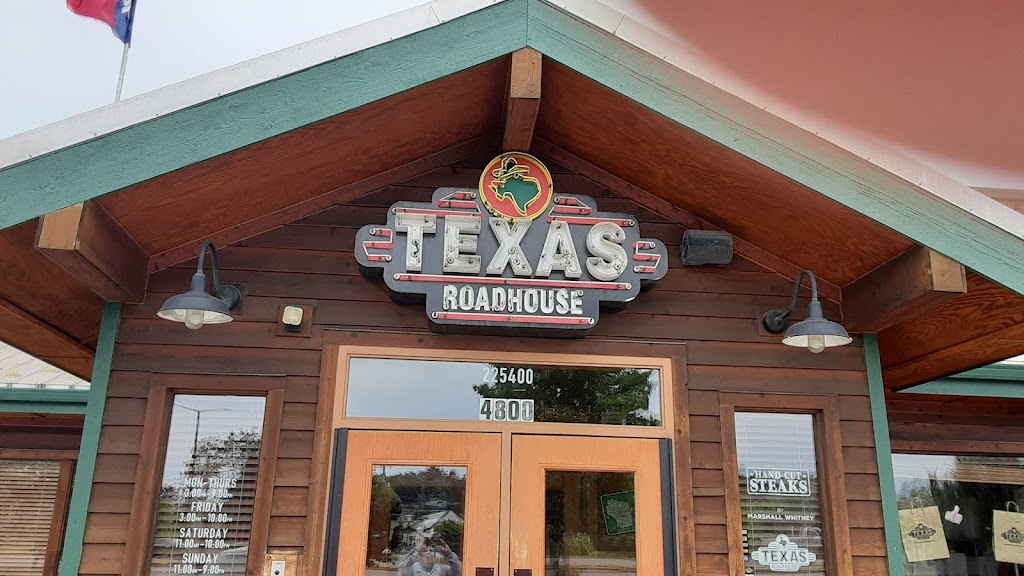  Texas Roadhouse