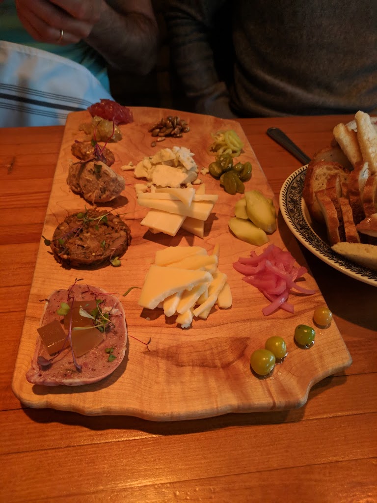  Town Council Kitchen & Bar