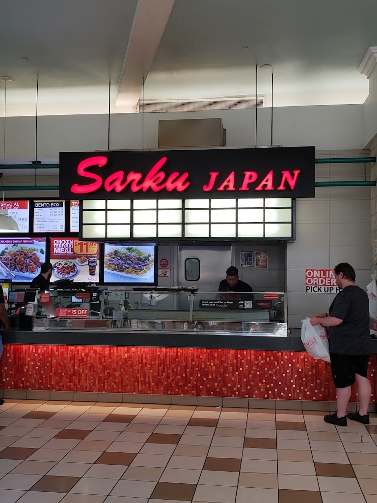  Sarku Japan