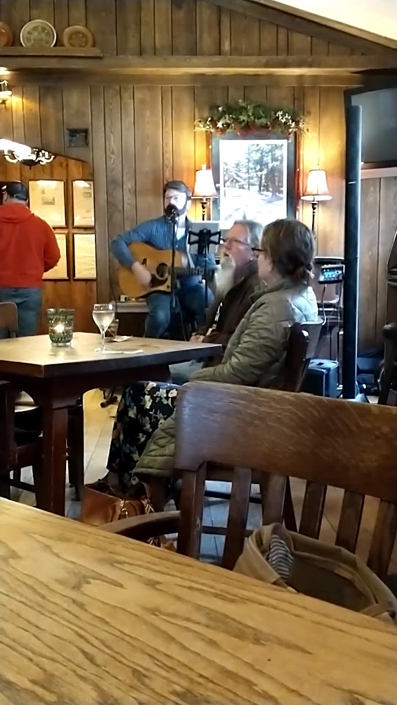  Little Bohemia Lodge