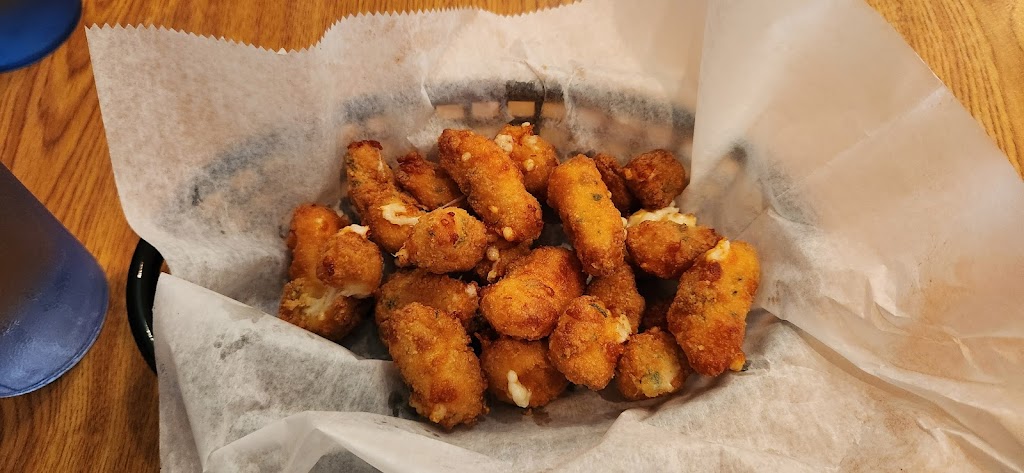  Katy’s Log Cabin Restaurant