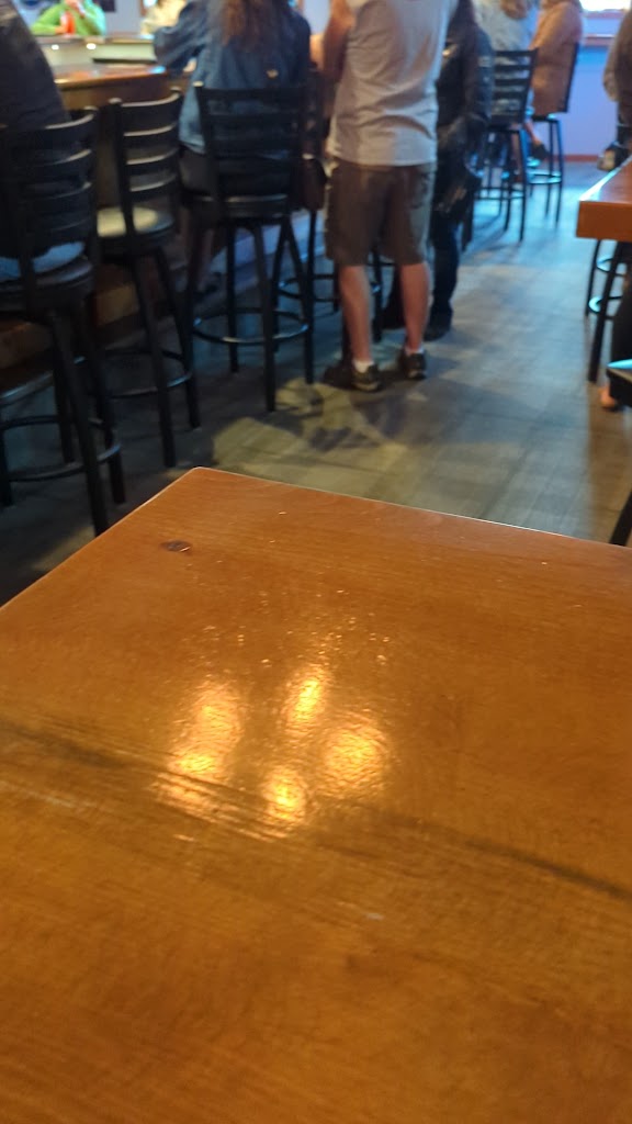  Fork & Dagger Ale Haus