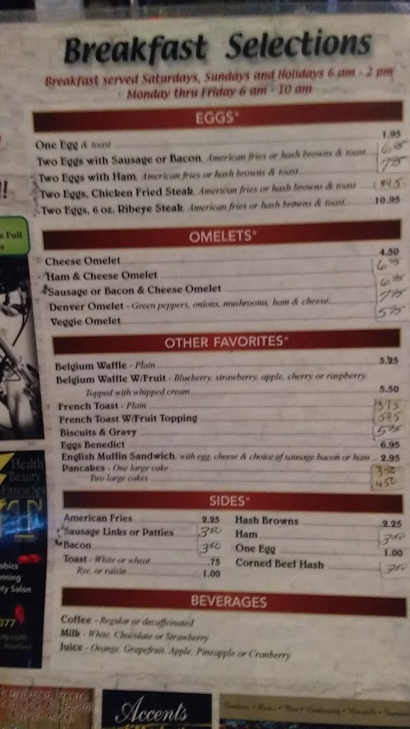  Johann's Bar & Grill