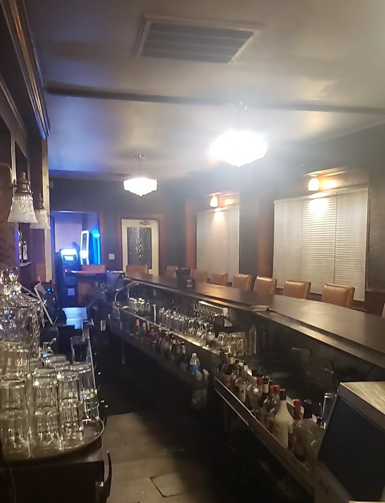  The Old Fashioned Supper Club