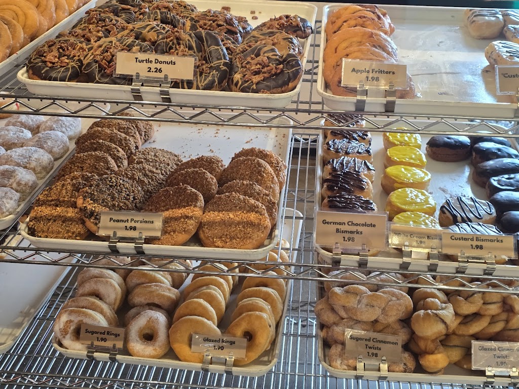  Uncle Mike's Food Emporium