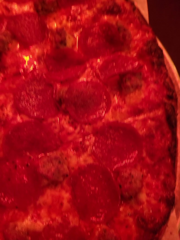  Zaffiro's Pizza The Original