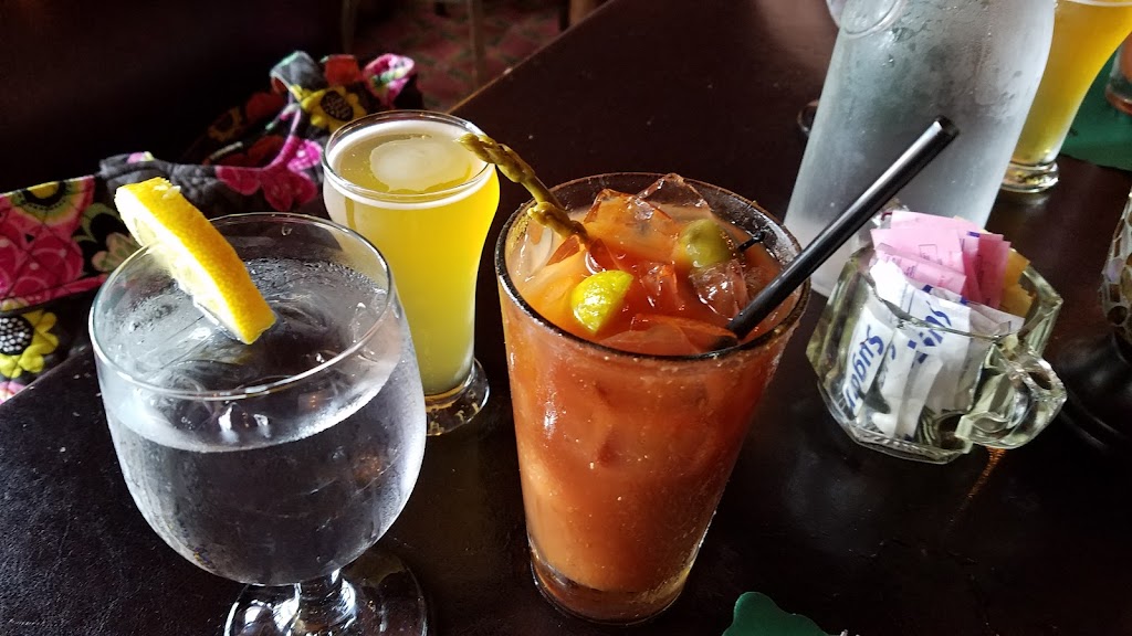  Little Bohemia Lodge