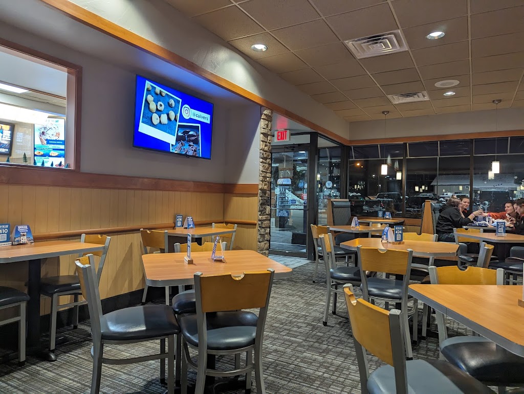  Culver’s