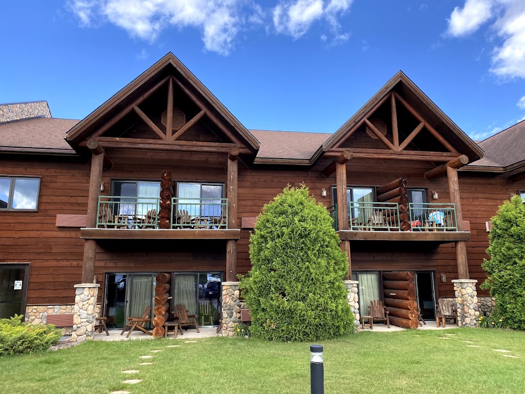  The Waters of Minocqua