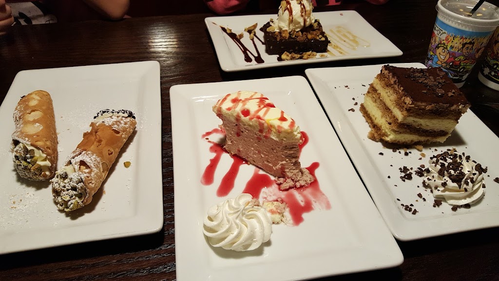  Tuscan Tavern & Grill